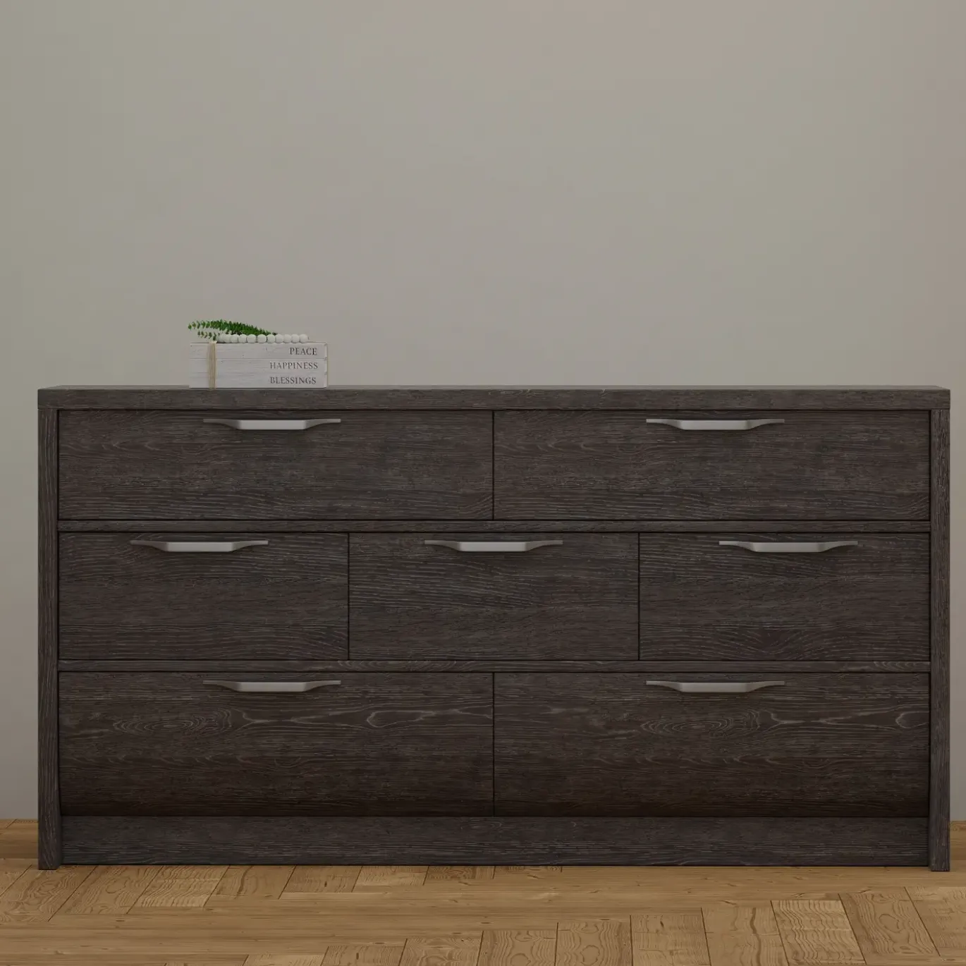 Ludlow Dresser