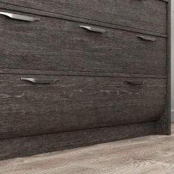 Ludlow Dresser