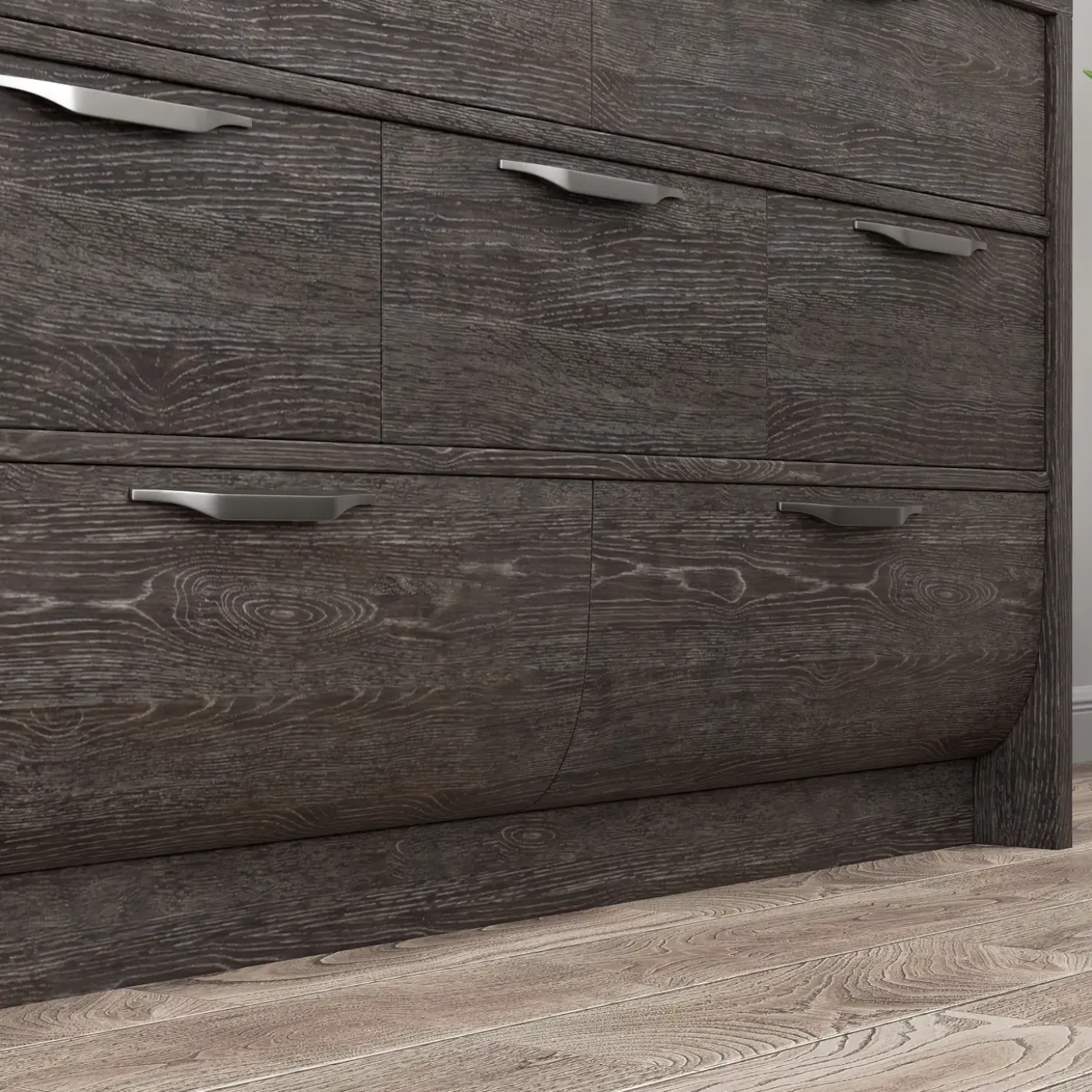 Ludlow Dresser