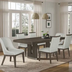 Lumen Dining Set