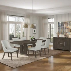 Lumen Dining Set