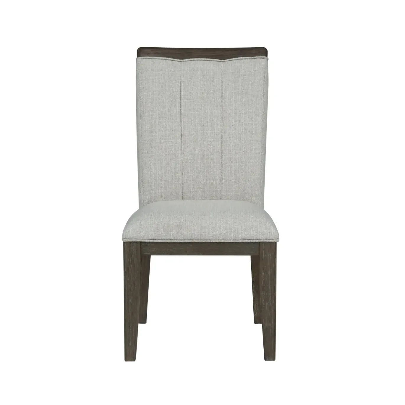 Lumen Extendable Pedestal Dining Table & 4 Side Chairs
