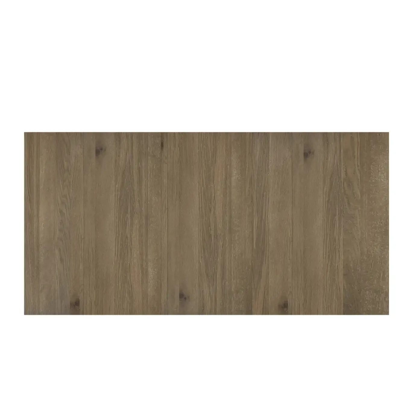 Madison 20" to 120" Modular Dining Table With 5 Leaves