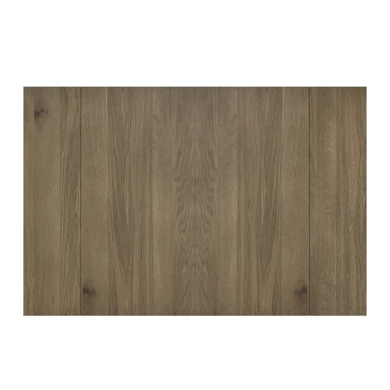 Madison 20" to 120" Modular Dining Table With 5 Leaves