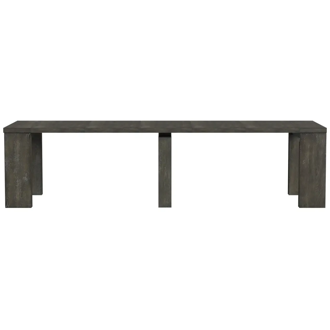 Madison Dining Set Reclaimed Chevron