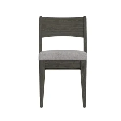 Madison Dining Set Reclaimed Chevron