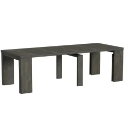 Madison Dining Set Reclaimed Chevron