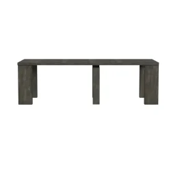 Madison Dining Table & 4 Chairs