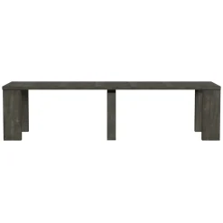 Madison Dining Table & 8 Chairs