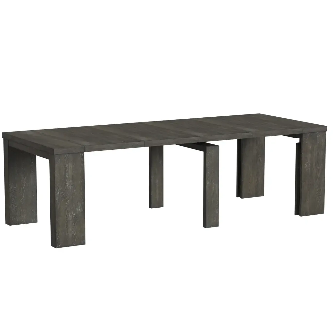 Madison Dining Table & 8 Chairs