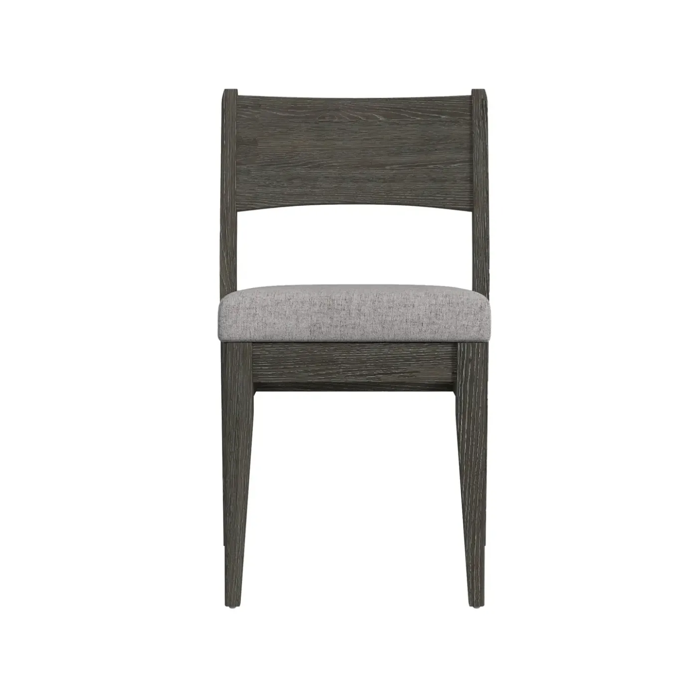 Madison Stackable Wood Panel Chair