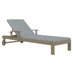 Maldives Chaise Lounge