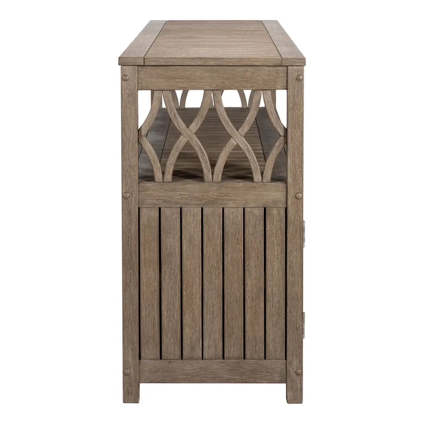 Maldives Console