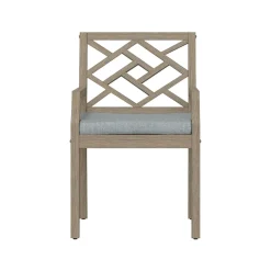 Maldives Outdoor Rectangular Dining Set