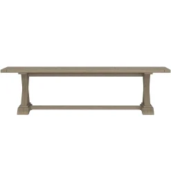 Maldives Outdoor Rectangular Dining Set