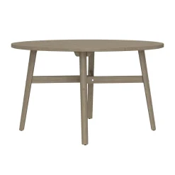 Maldives Outdoor Round Dining Set