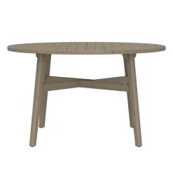 Maldives Round Dining Table