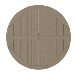 Maldives Round Dining Table