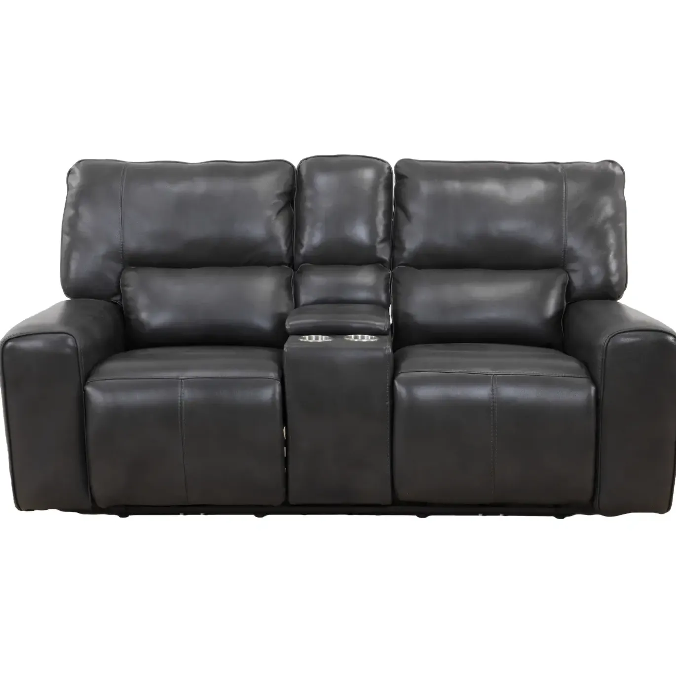 Malone Zero G Power Reclining Loveseat