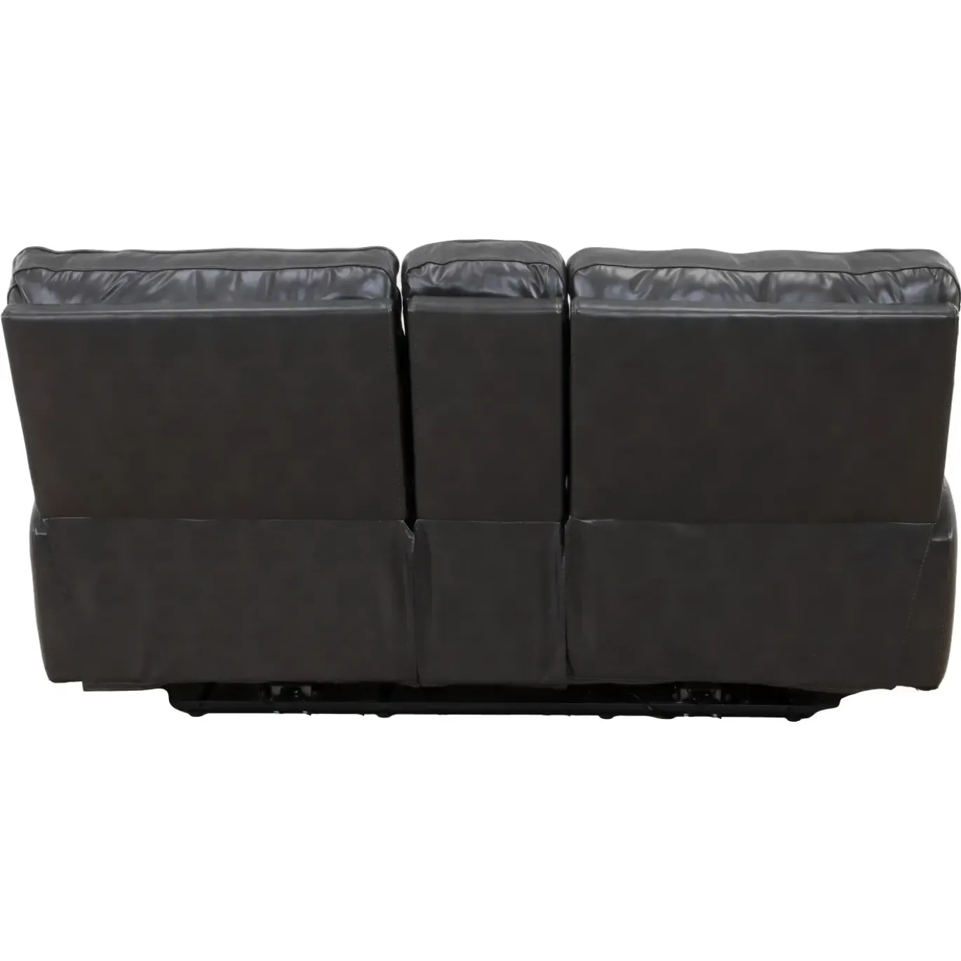 Malone Zero G Power Reclining Loveseat