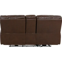 Malone Zero G Power Reclining Loveseat