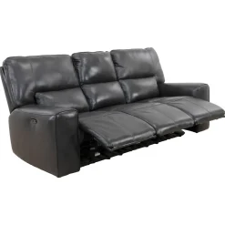 Malone Zero G Triple Power Reclining Sofa