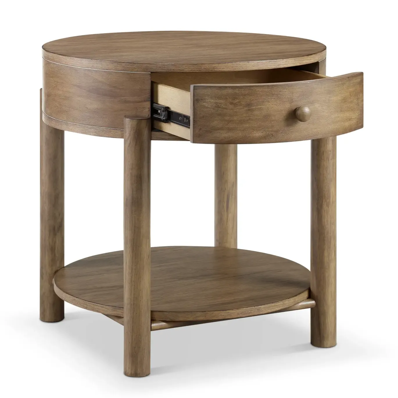 Marin End Table