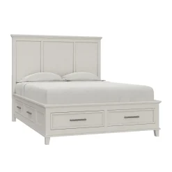 Mayfair California King Storage Bed