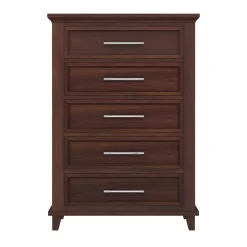 Mayfair Cherry Panel Youth Set