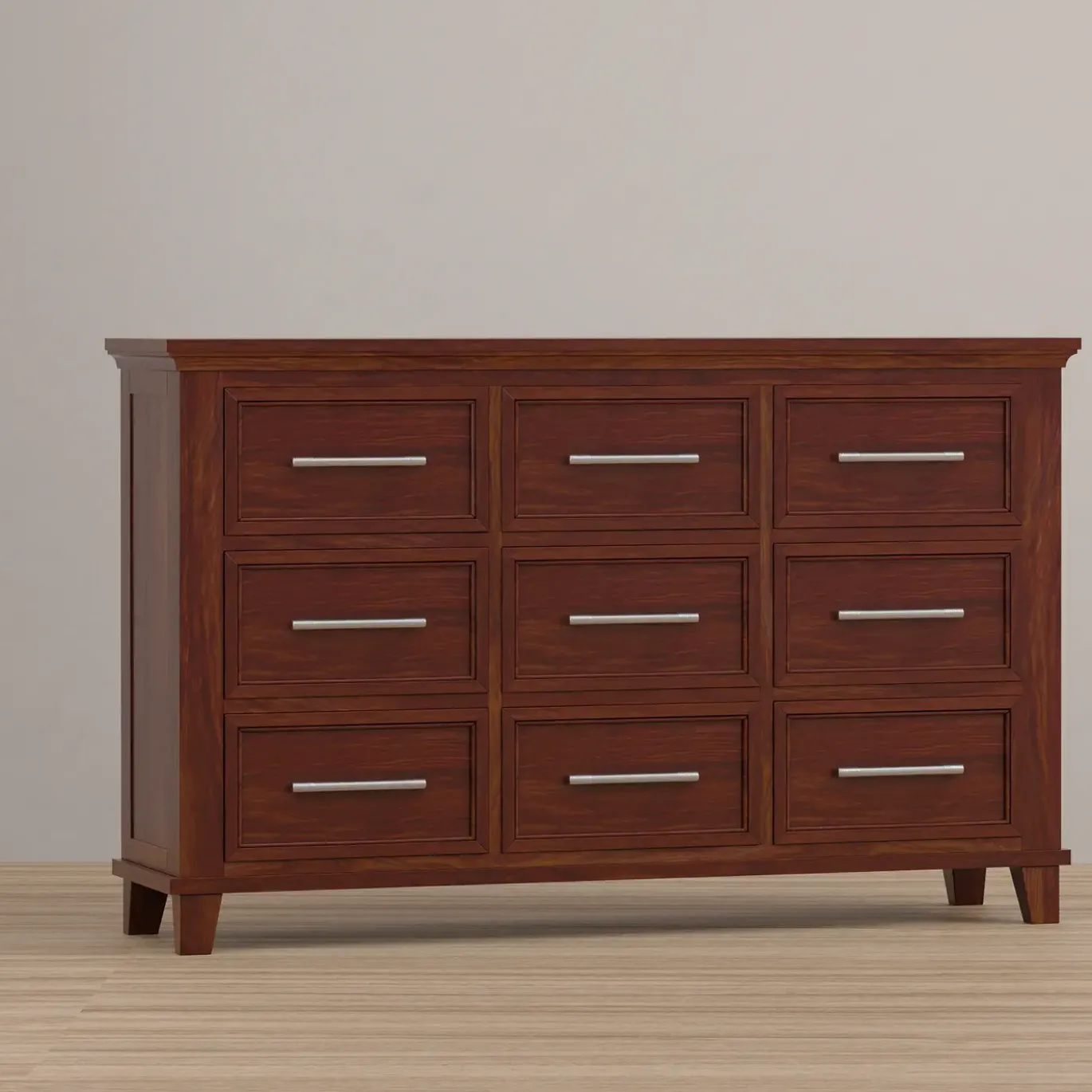 Mayfair Dresser