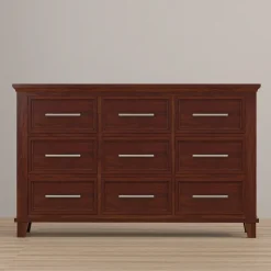 Mayfair Dresser