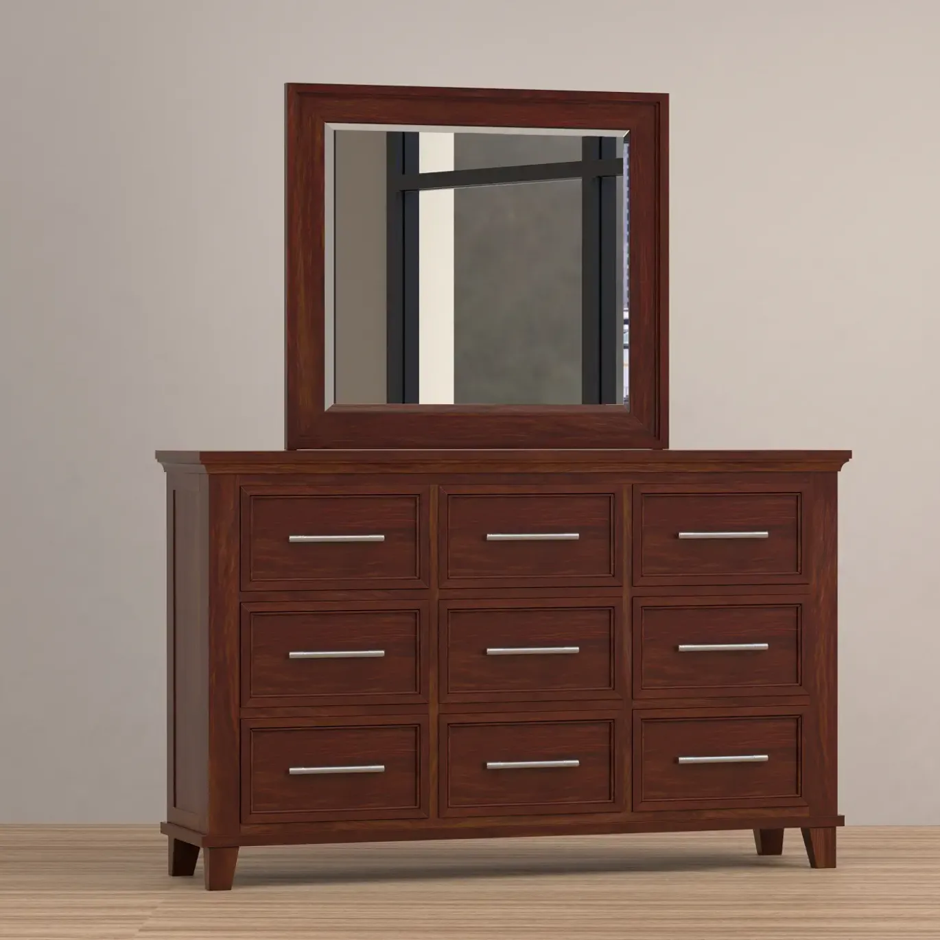Mayfair Dresser