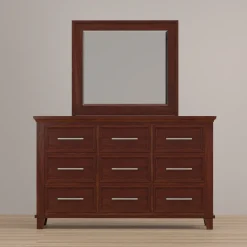Mayfair Dresser