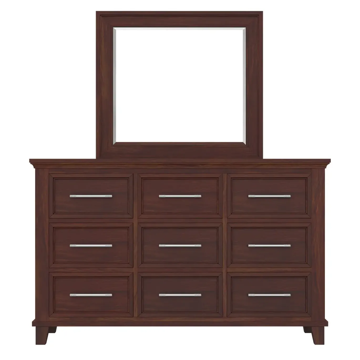 Mayfair Dresser