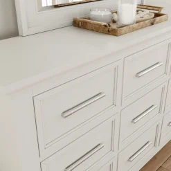 Mayfair Dresser
