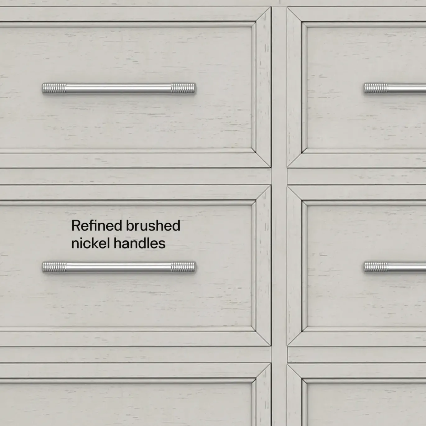 Mayfair Dresser