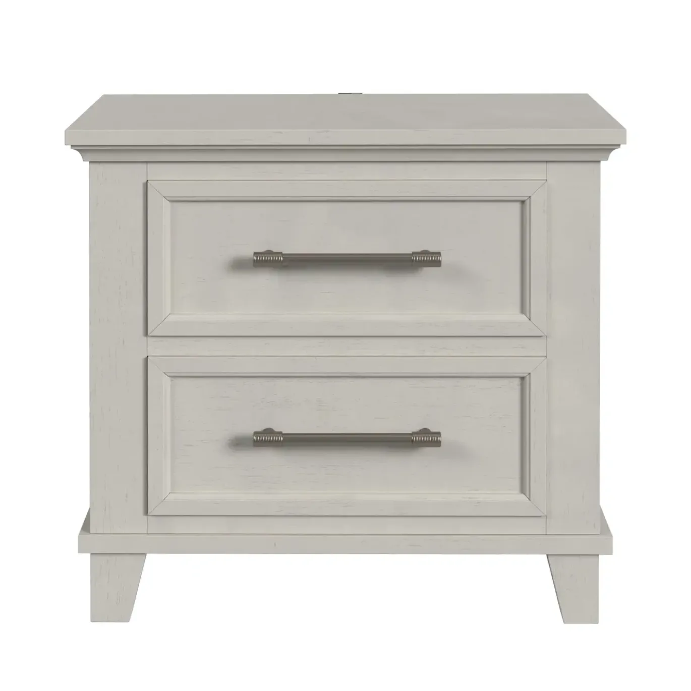 Mayfair Ivory Storage Bedroom Set