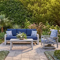 Melbourne Outdoor Seating Set-New!