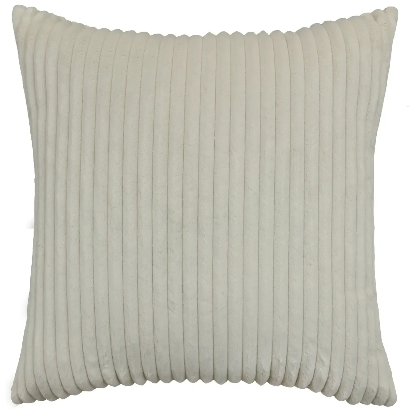 Memphis Ivory Accent Pillow