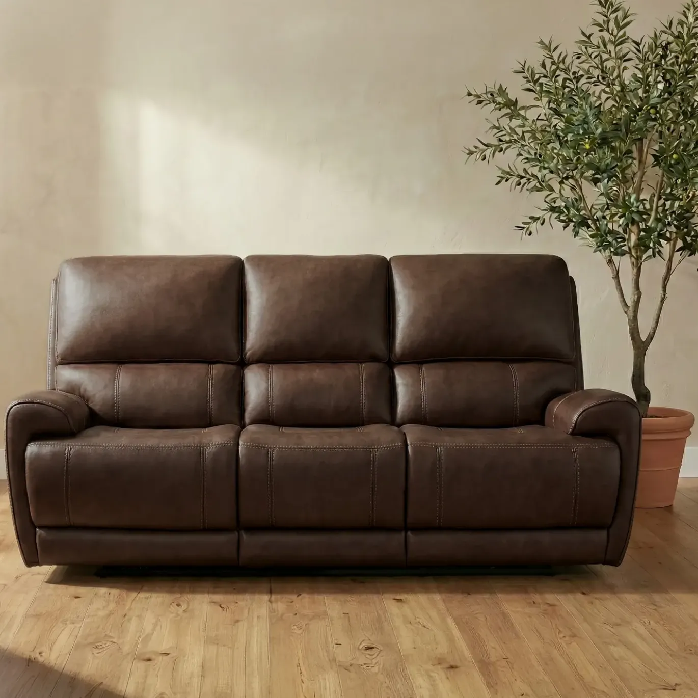 Memphis Power Reclining Living Room Set