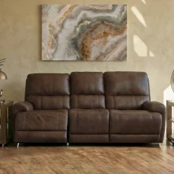 Memphis Power Sofa