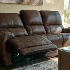 Memphis Power Sofa