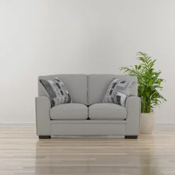 Mercer Loveseat