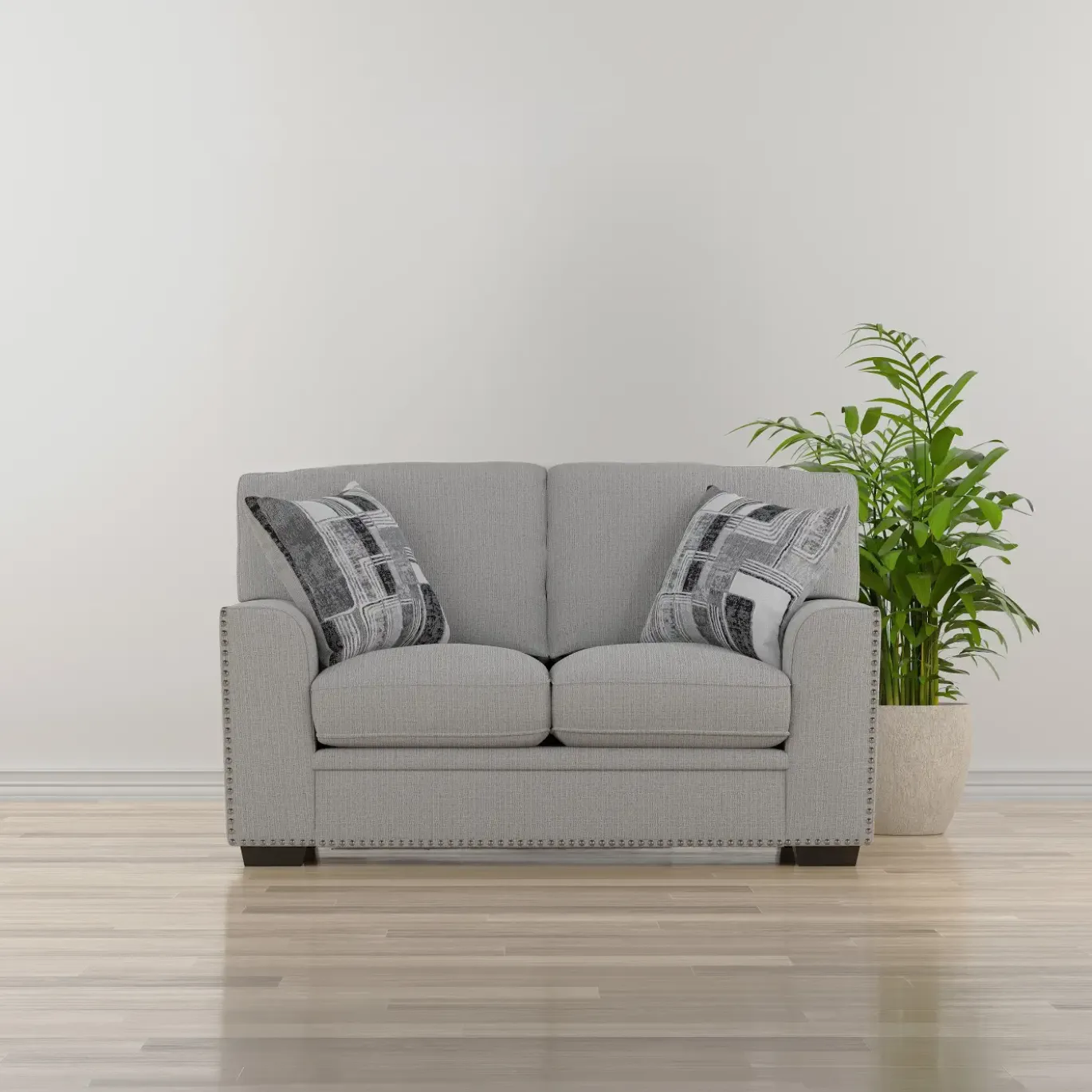 Mercer Loveseat