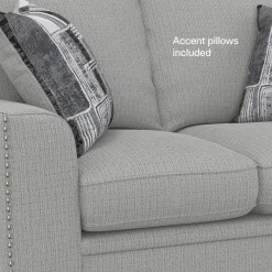 Mercer Loveseat
