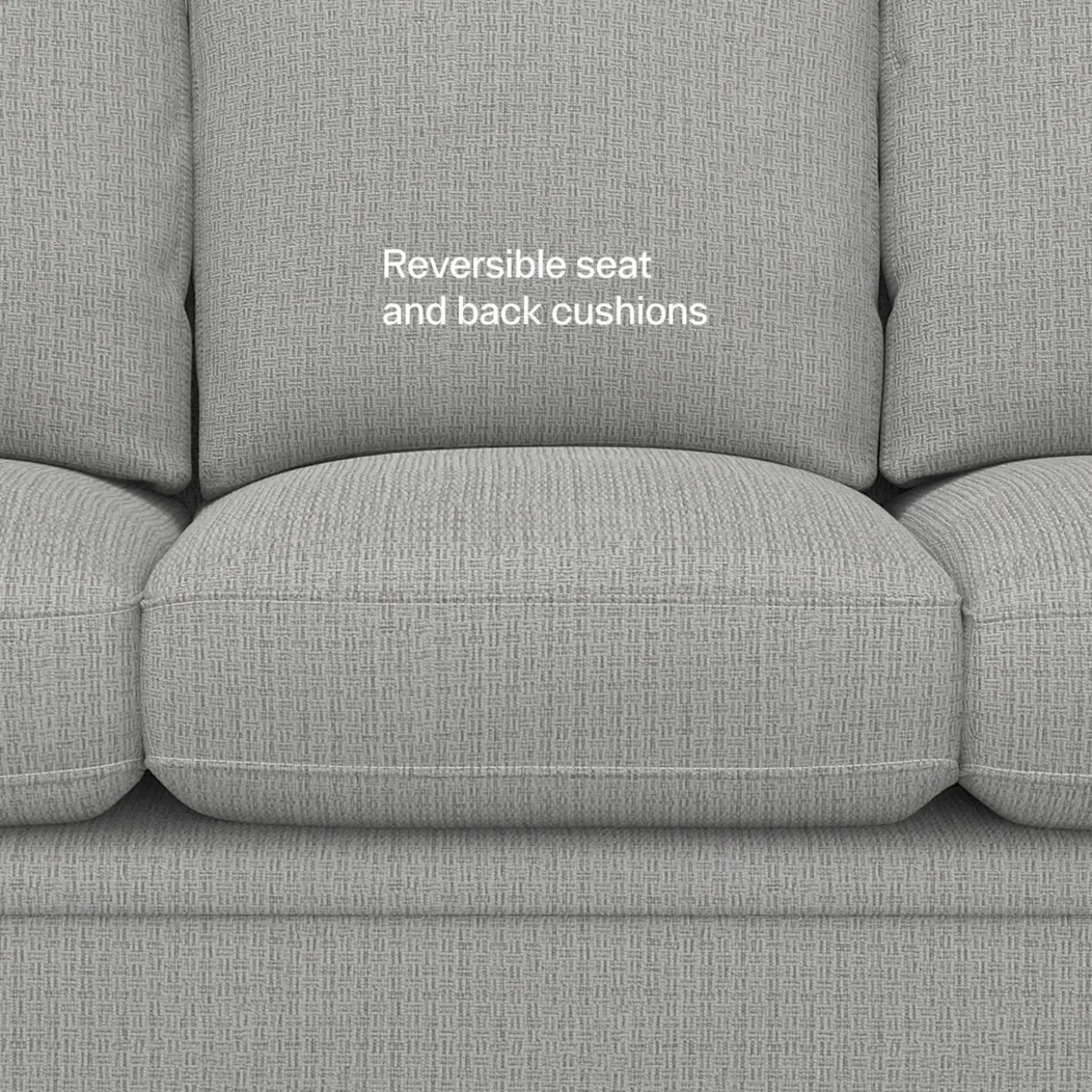 Mercer Loveseat