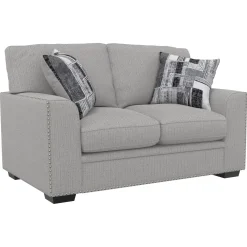 Mercer Loveseat