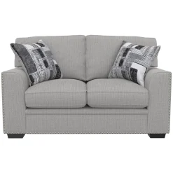 Mercer Loveseat