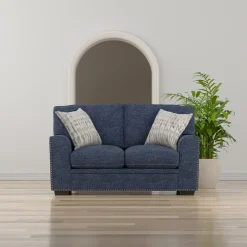 Mercer Loveseat