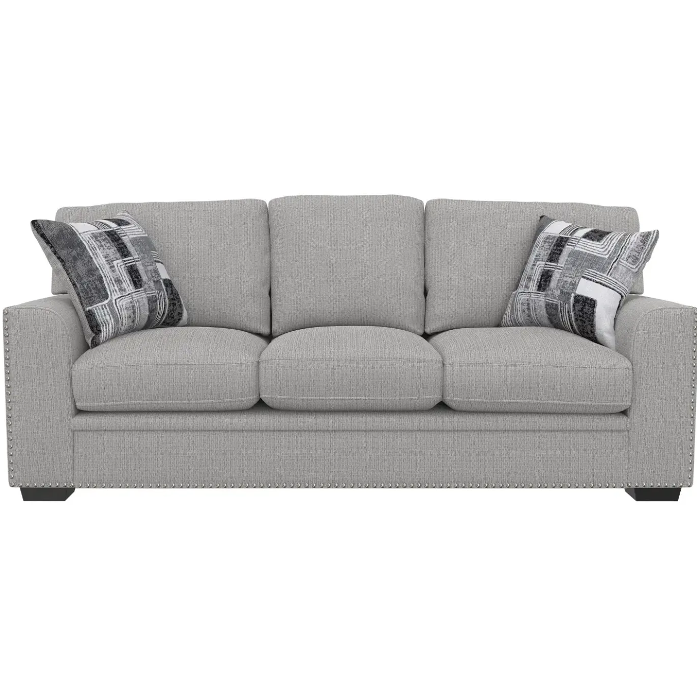 Mercer Natural Sofa & Loveseat